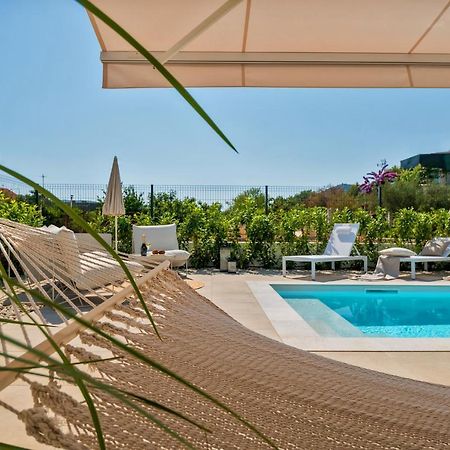 Marula Holiday Home - With Heated Pool Marina Exterior foto