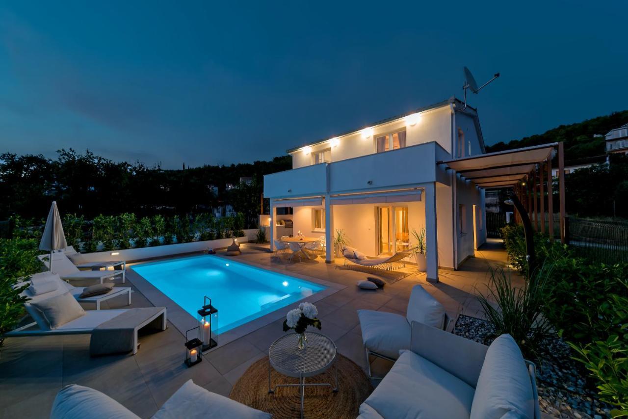Marula Holiday Home - With Heated Pool Marina Exterior foto