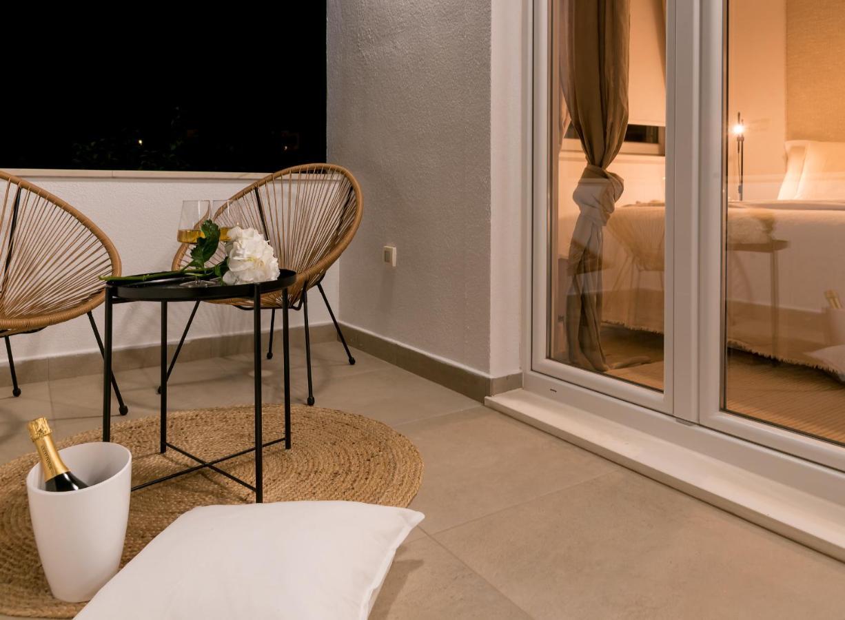 Marula Holiday Home - With Heated Pool Marina Exterior foto