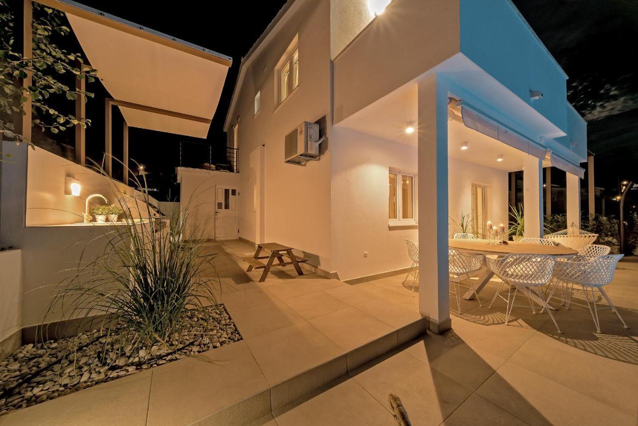 Marula Holiday Home - With Heated Pool Marina Exterior foto
