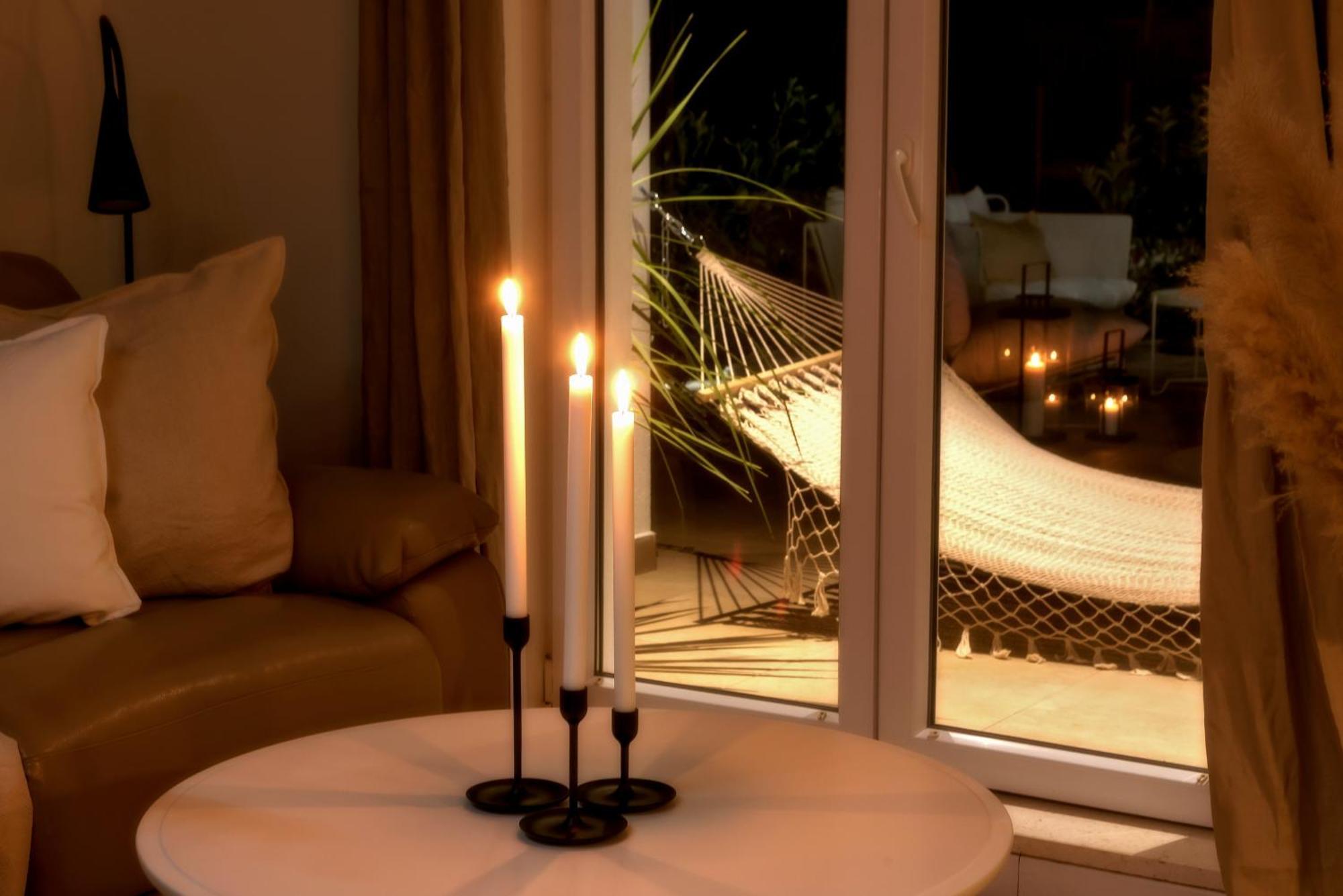 Marula Holiday Home - With Heated Pool Marina Exterior foto