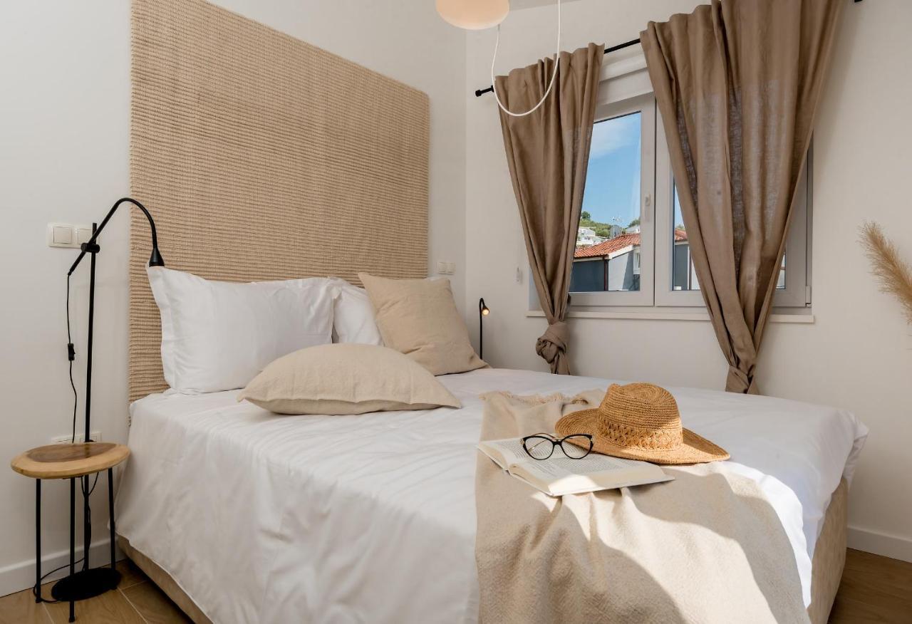 Marula Holiday Home - With Heated Pool Marina Exterior foto