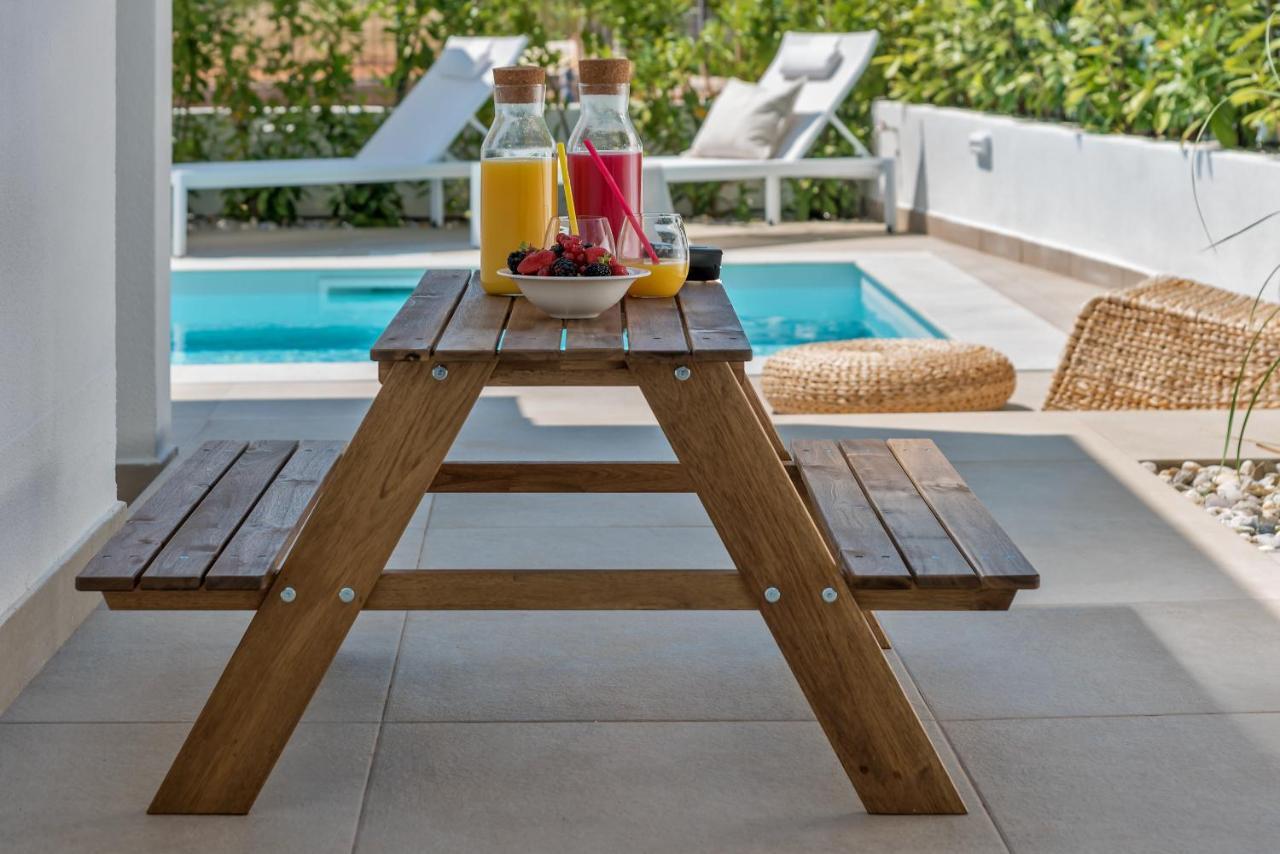 Marula Holiday Home - With Heated Pool Marina Exterior foto
